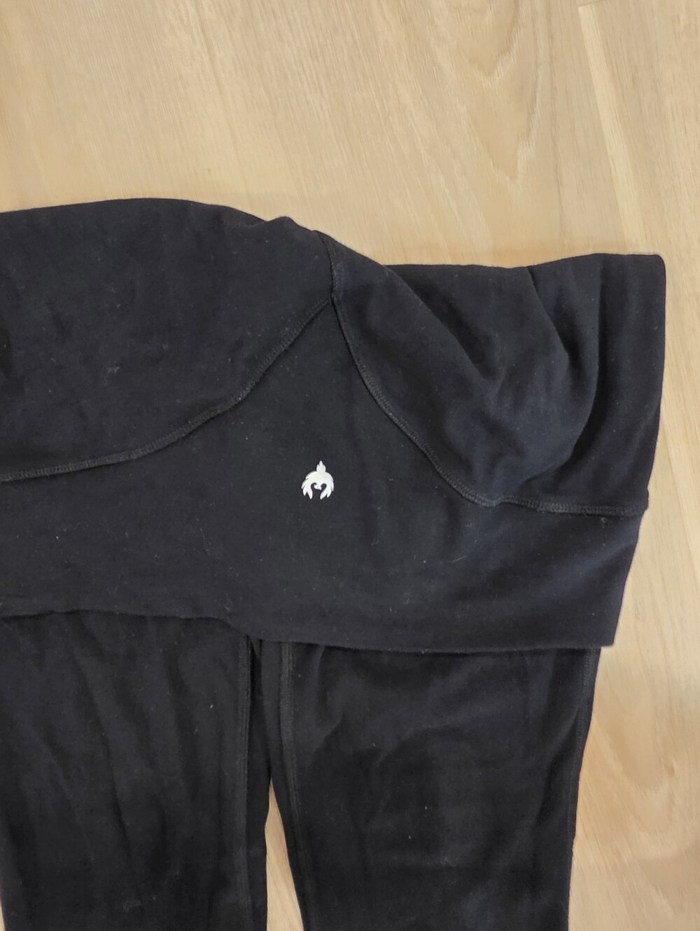Namarie Classic Leggings - Picture 3 of 3
